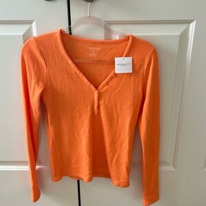 american eagle sweater